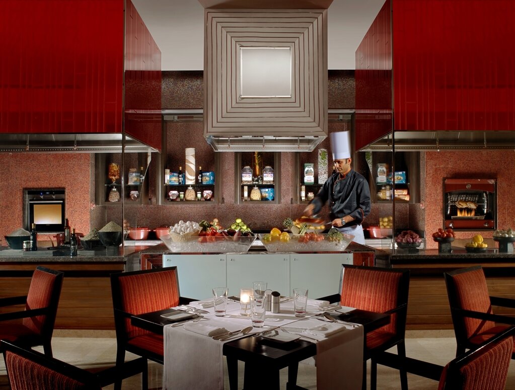 Hotel photo 98 of The Leela Palace Chennai.