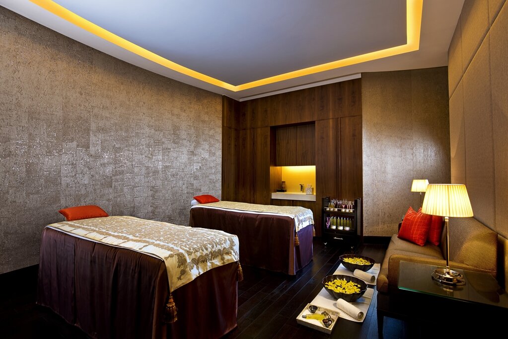 Hotel photo 48 of The Leela Palace Chennai.