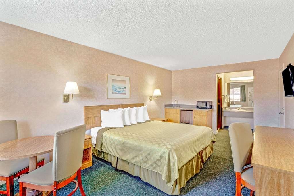 DAYS INN BY WYNDHAM CARSON CITY - Updated 2024 Prices & Motel Reviews (NV)