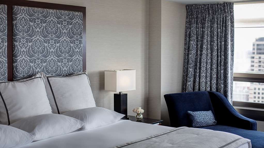 Hotel photo 64 of Amway Grand Plaza, Curio Collection by Hilton.