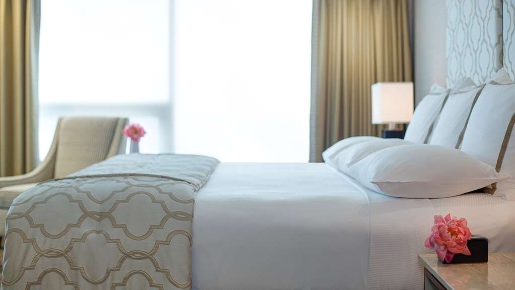 Hotel photo 2 of Amway Grand Plaza, Curio Collection by Hilton.