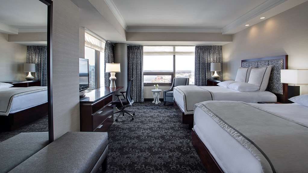 Hotel photo 41 of Amway Grand Plaza, Curio Collection by Hilton.