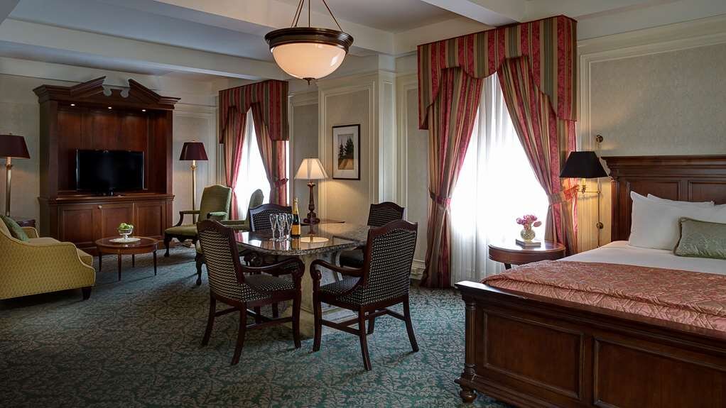 Hotel photo 73 of Amway Grand Plaza, Curio Collection by Hilton.