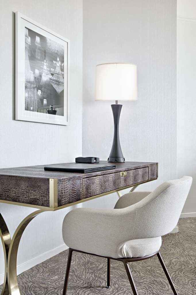 Hotel photo 97 of Amway Grand Plaza, Curio Collection by Hilton.