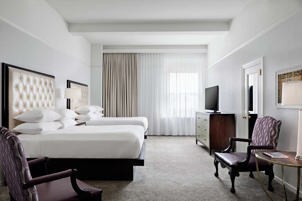 Hotel photo 3 of Amway Grand Plaza, Curio Collection by Hilton.