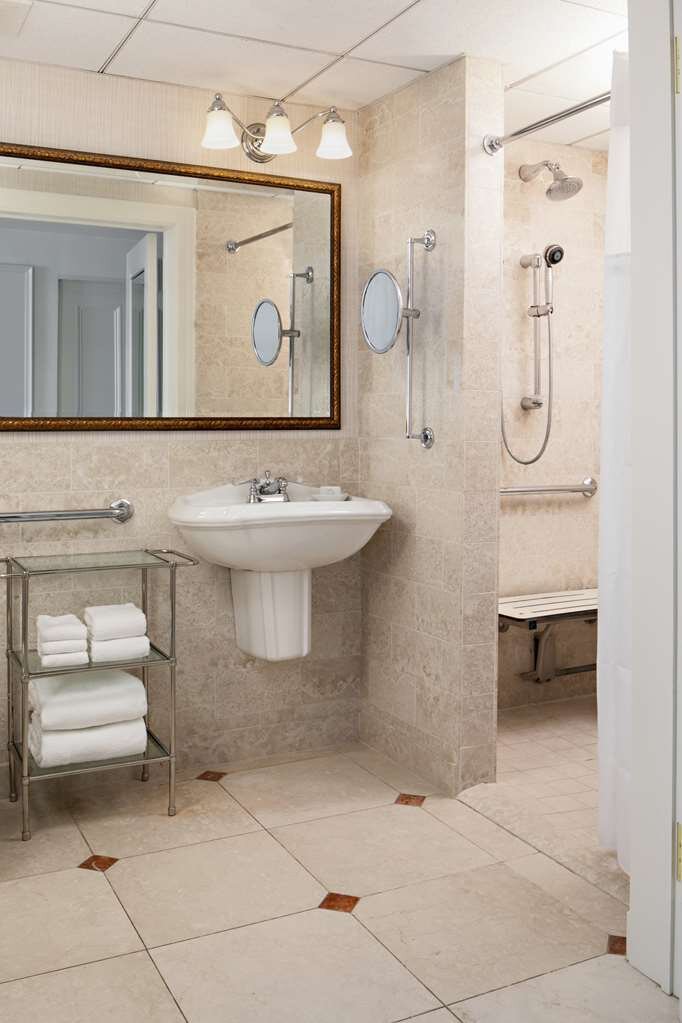Hotel photo 94 of Amway Grand Plaza, Curio Collection by Hilton.