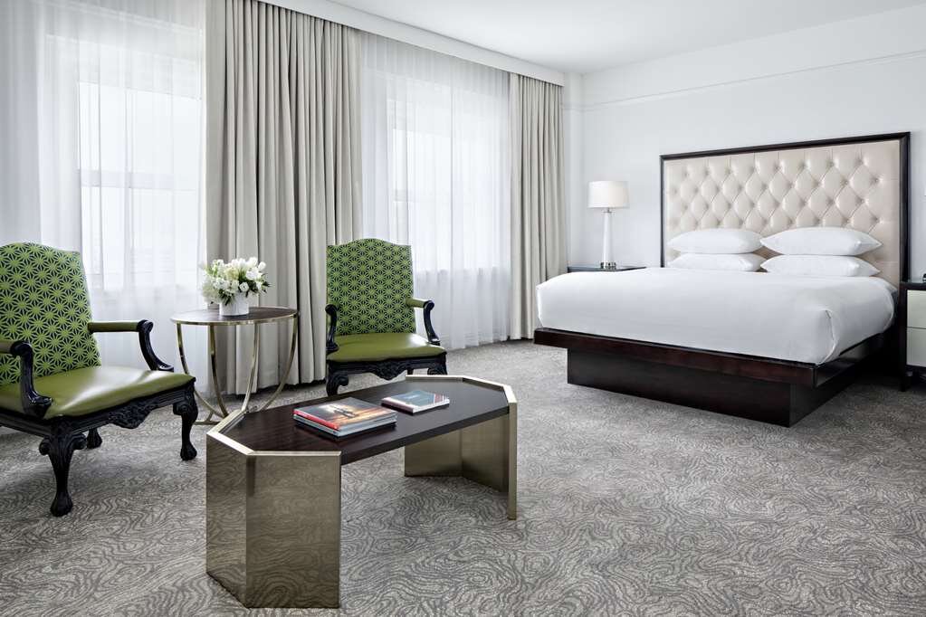Hotel photo 24 of Amway Grand Plaza, Curio Collection by Hilton.