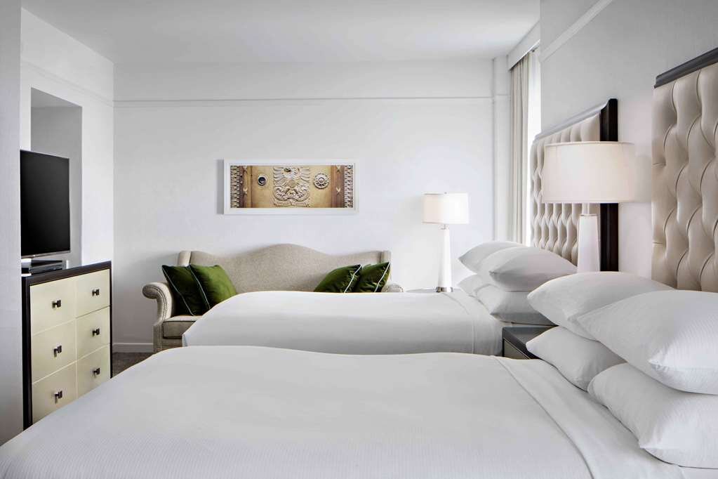 Hotel photo 43 of Amway Grand Plaza, Curio Collection by Hilton.