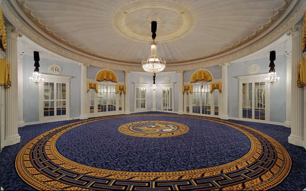Hotel photo 100 of Amway Grand Plaza, Curio Collection by Hilton.