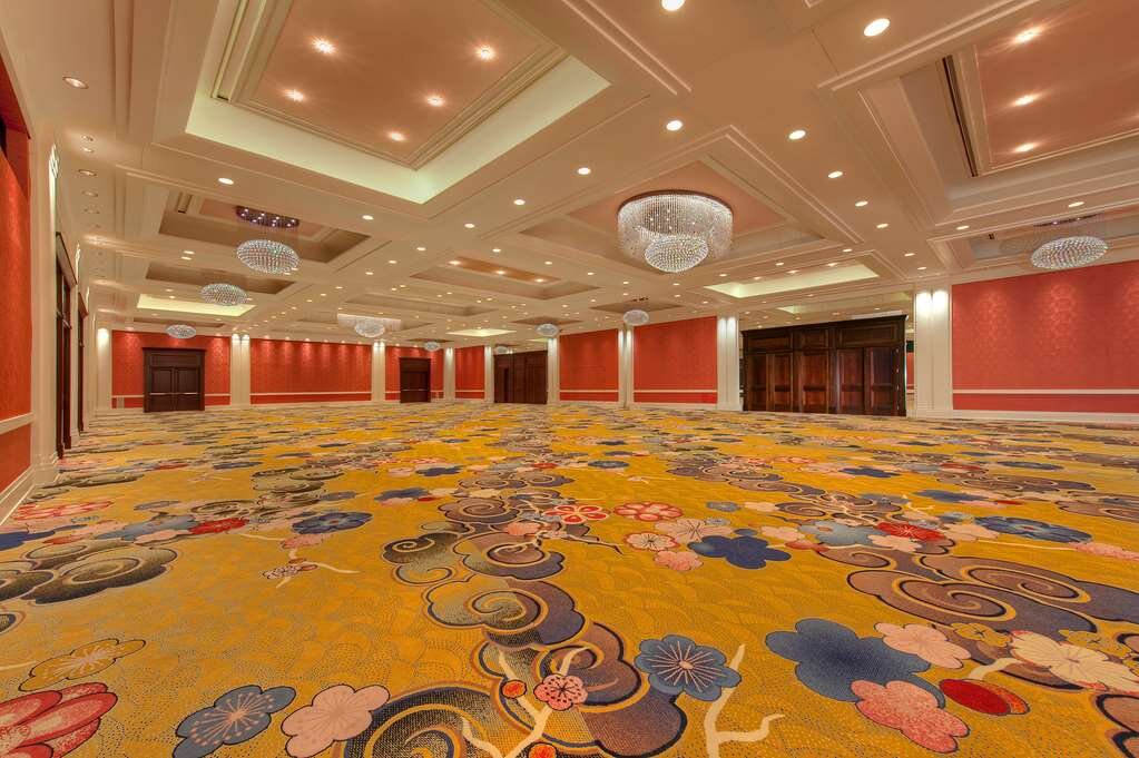 Hotel photo 74 of Amway Grand Plaza, Curio Collection by Hilton.