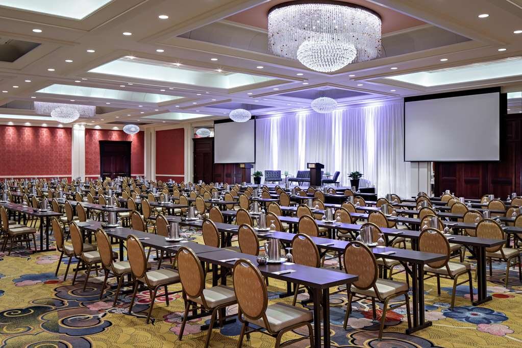 Hotel photo 71 of Amway Grand Plaza, Curio Collection by Hilton.