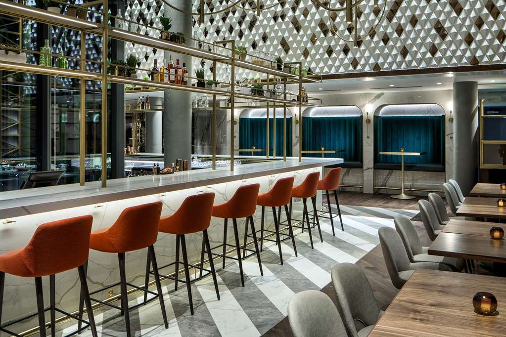 Hotel photo 8 of Amway Grand Plaza, Curio Collection by Hilton.