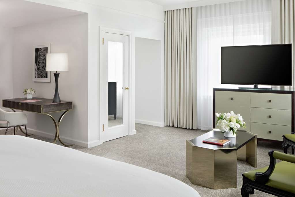 Hotel photo 47 of Amway Grand Plaza, Curio Collection by Hilton.