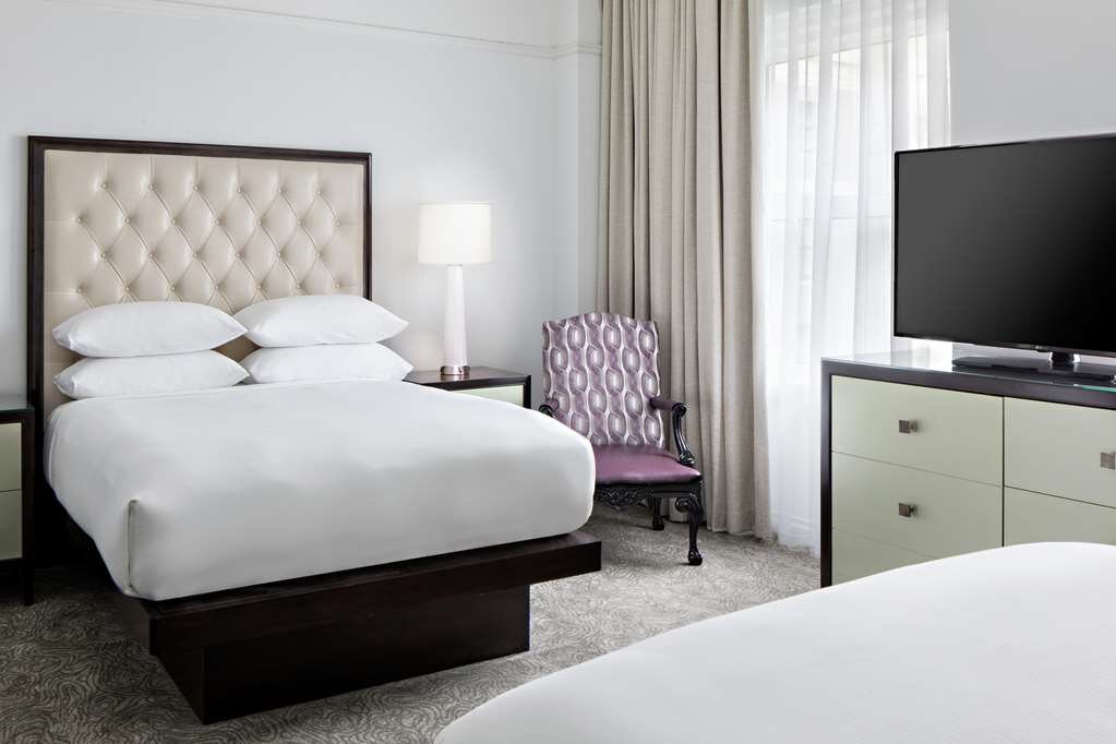 Hotel photo 72 of Amway Grand Plaza, Curio Collection by Hilton.