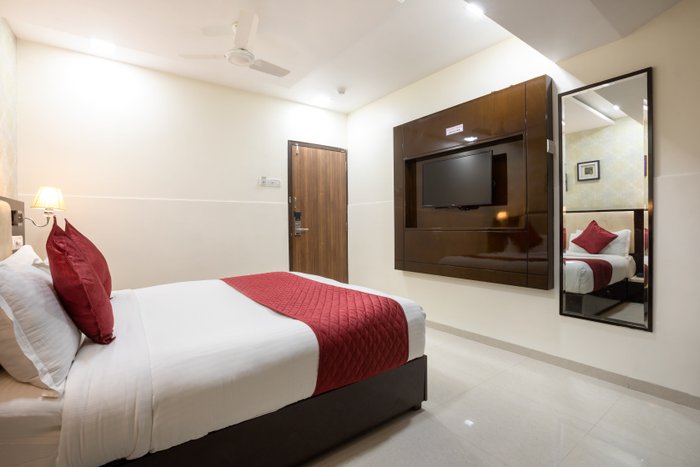 HOTEL LAAIBA RESIDENCY (Mumbai) - Hotel Reviews, Photos, Rate ...