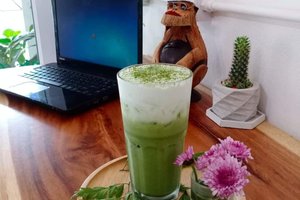 ドリンク