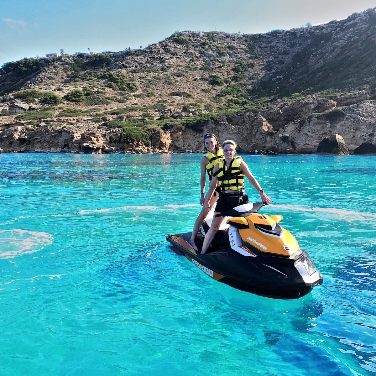 MALLORCA ON JETSKI (Palma de Mallorca) - All You Need to Know BEFORE You Go