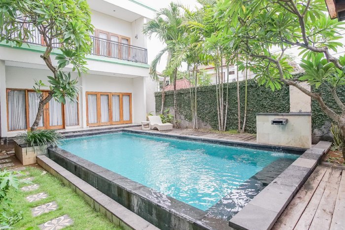 KENANGA SUITES - Villa Reviews (Bali/Denpasar)