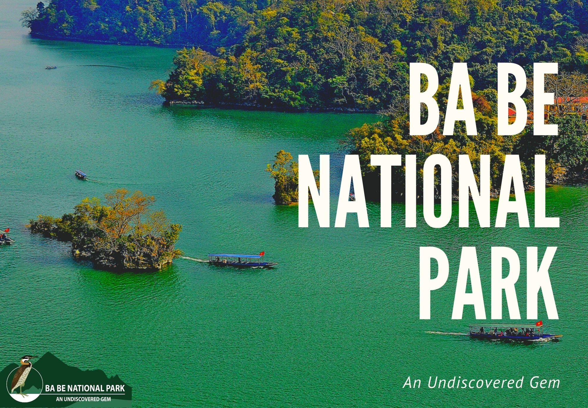 BA BE NATIONAL PARK (Nam Mau) - All You Need To Know BEFORE You Go