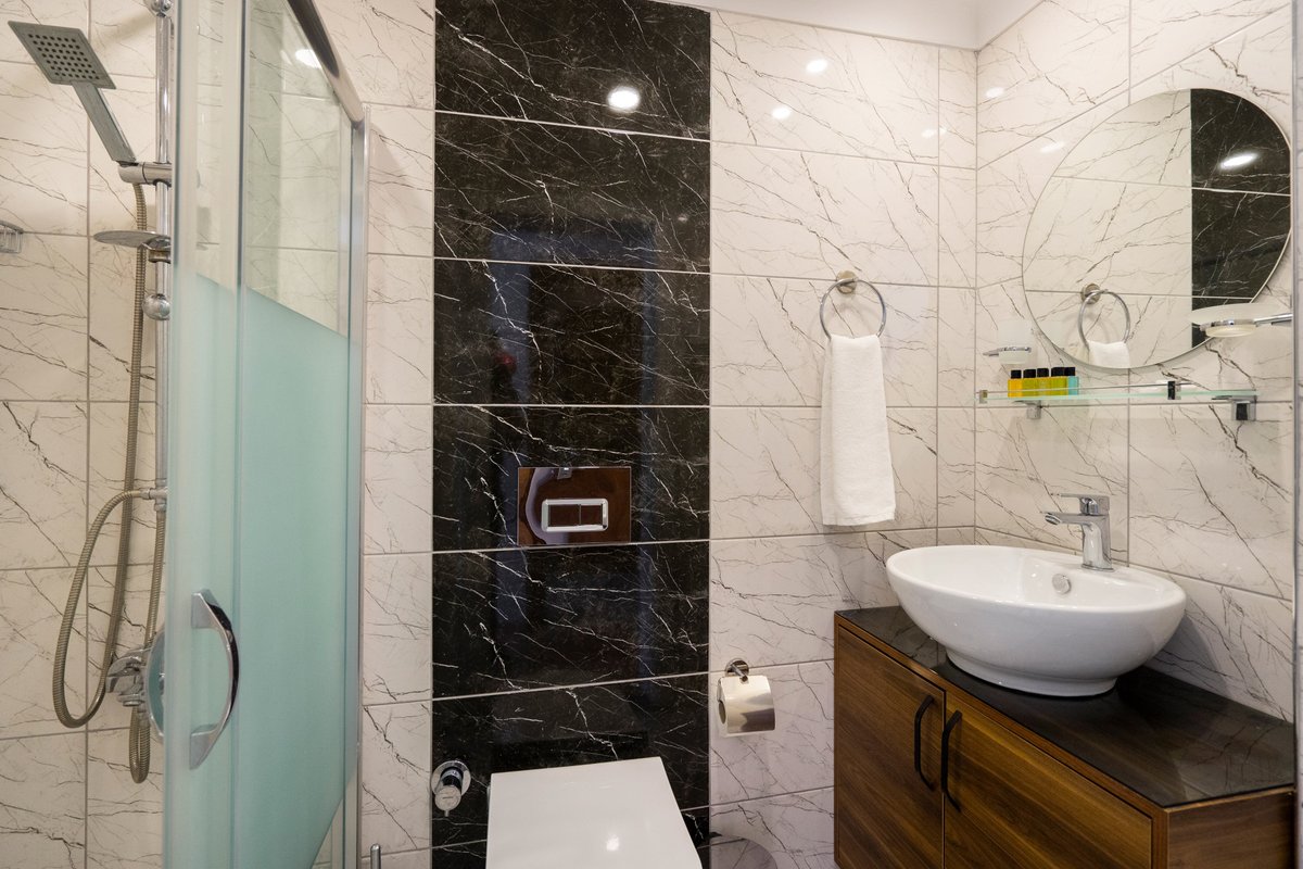 Castillo Rojo Hotel Istanbul Rooms: Pictures & Reviews - Tripadvisor