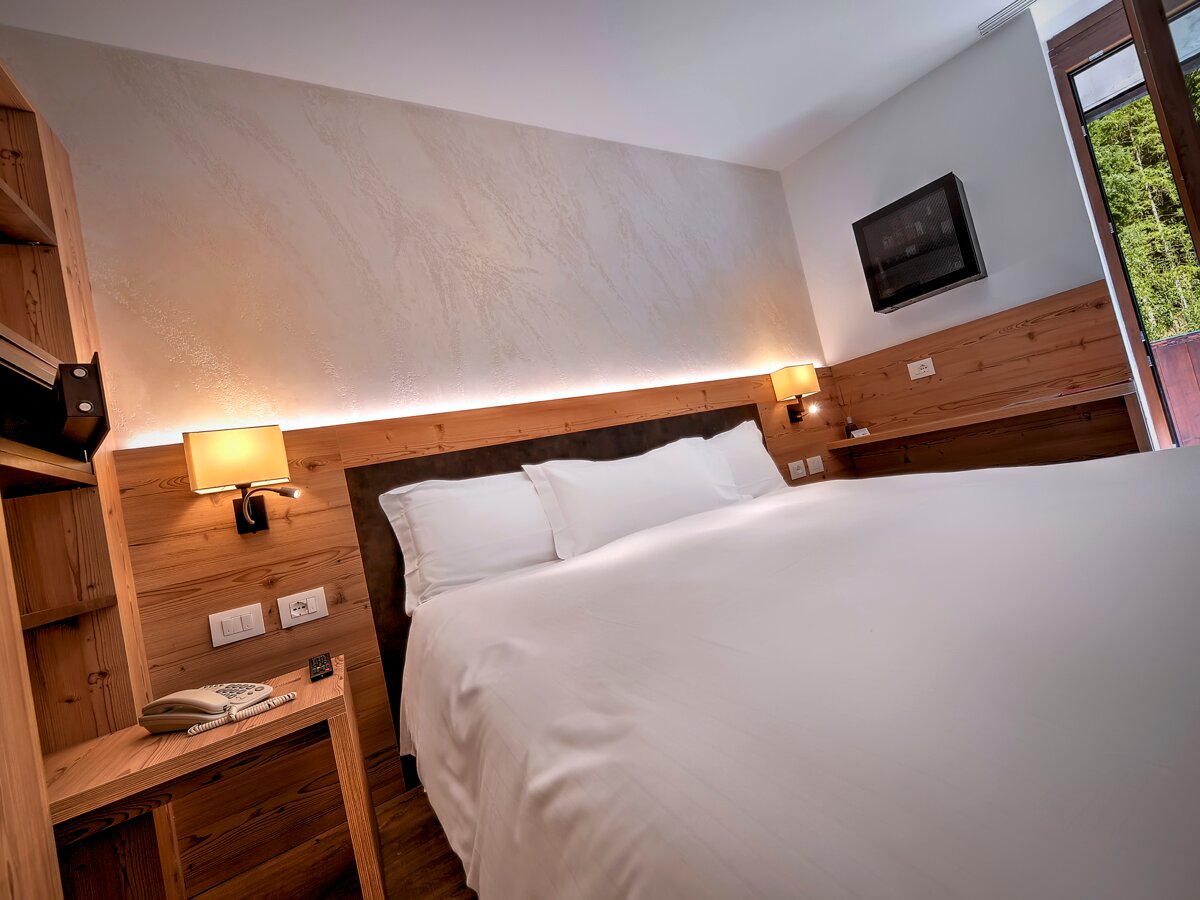 Hotel photo 9 of Luna Wellness Hotel.