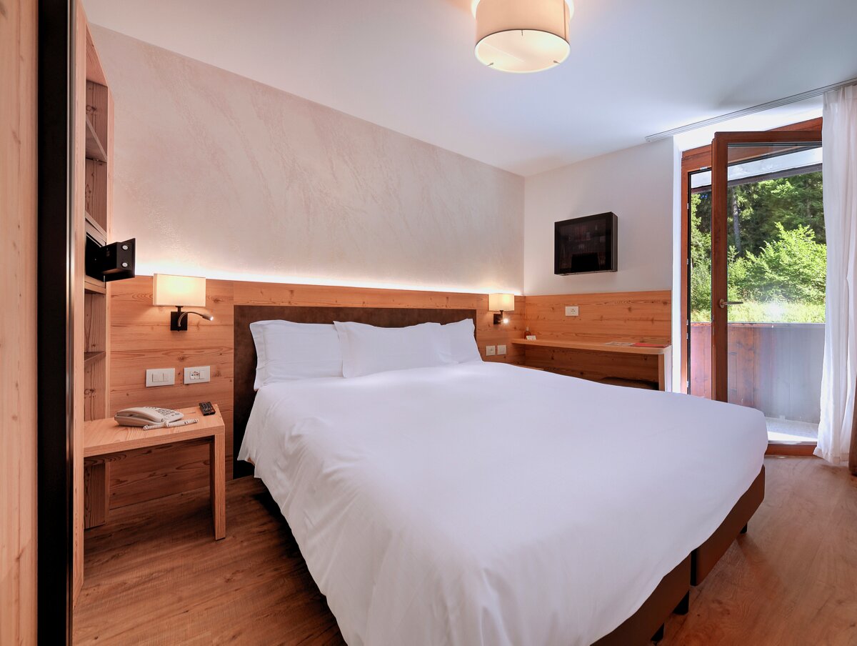 Hotel photo 3 of Luna Wellness Hotel.
