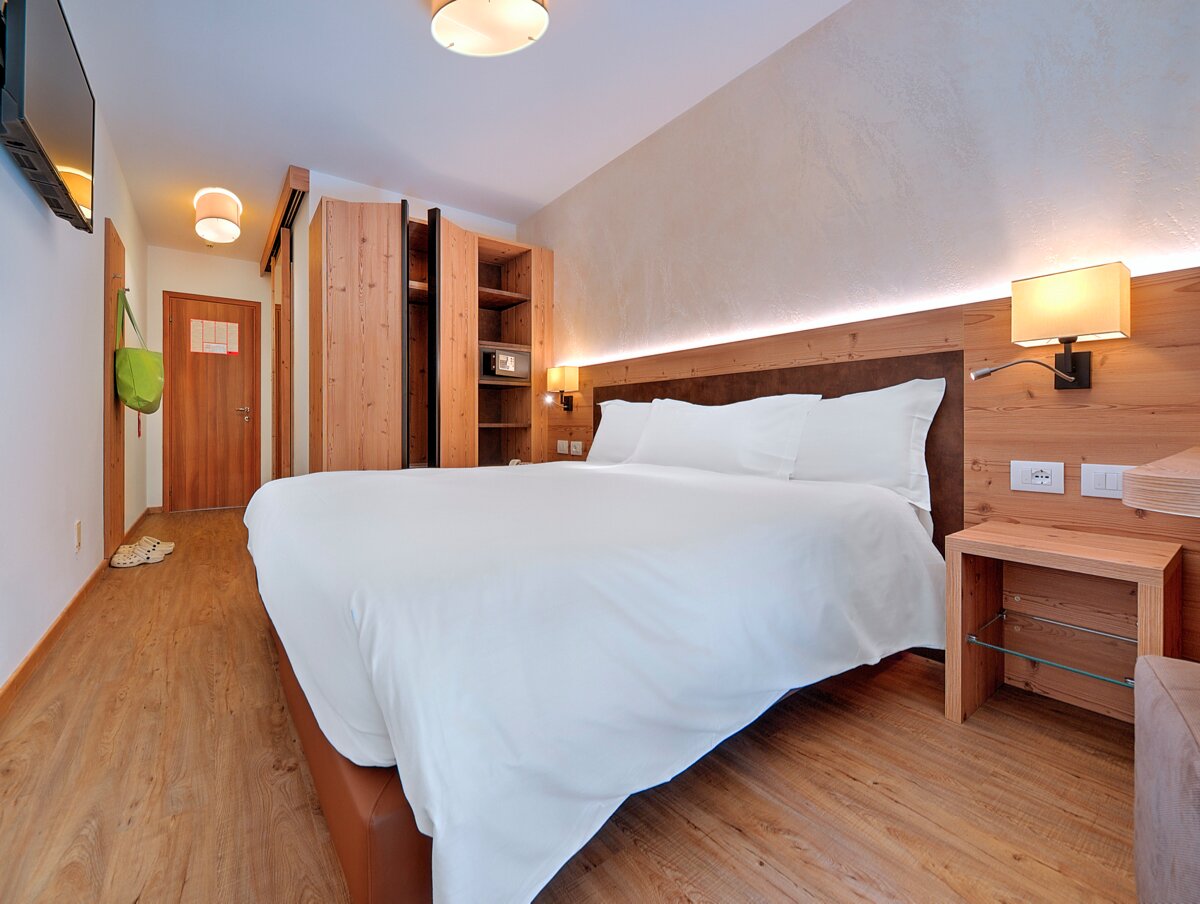 Hotel photo 59 of Luna Wellness Hotel.
