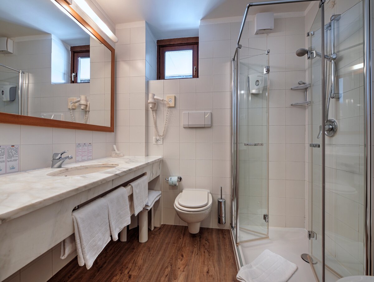 Hotel photo 39 of Luna Wellness Hotel.
