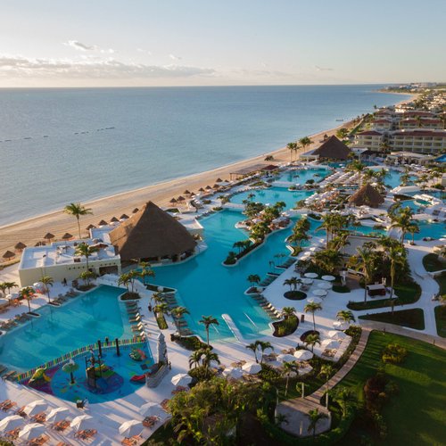 grand moon palace cancun packages