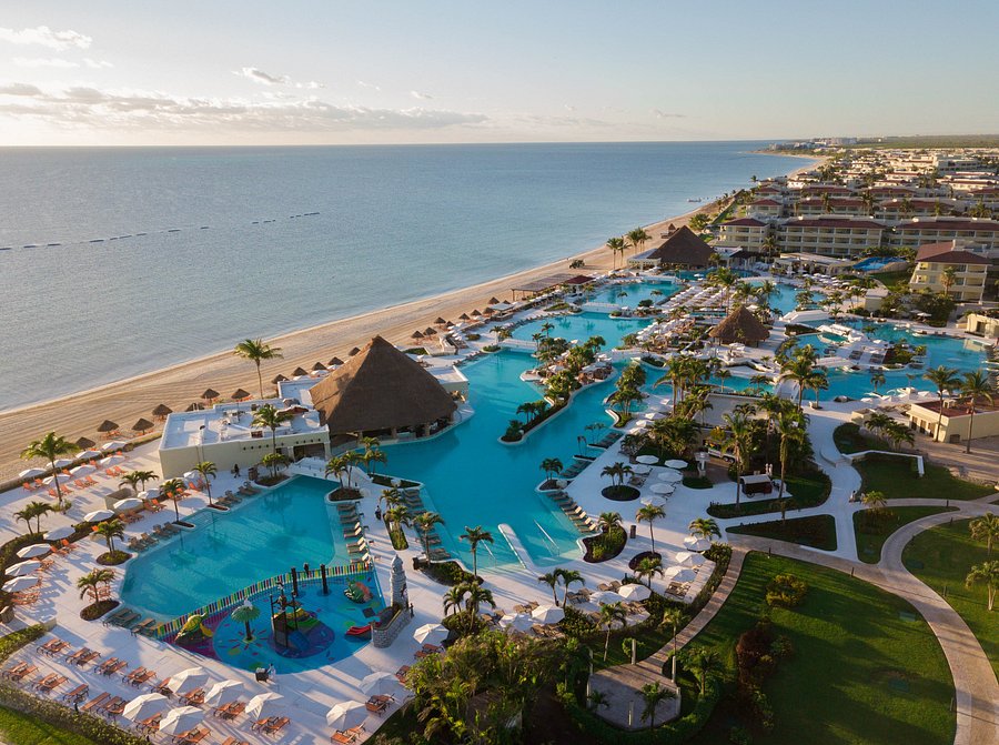 MOON PALACE CANCUN - UPDATED 2021 All-inclusive Resort Reviews & Price