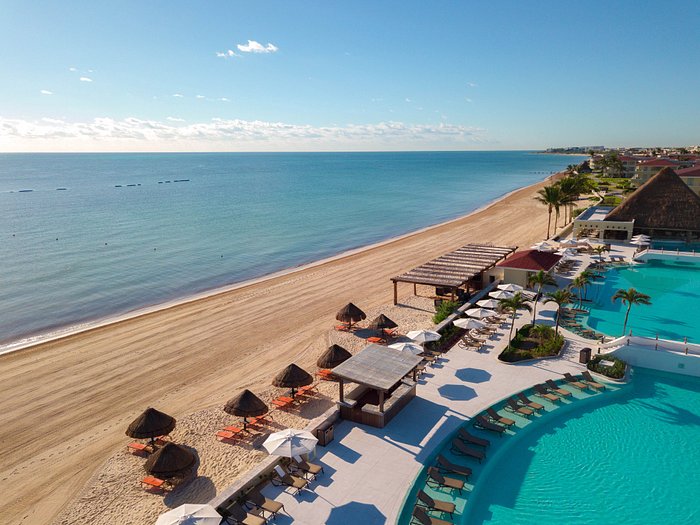 문 팰리스 골프 앤드 스파 리조트 (Moon Palace Cancun, 칸쿤) - 호텔 리뷰 & 가격 비교