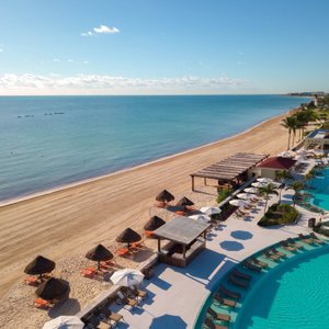 Moon Palace Cancun, hotel in Cancun