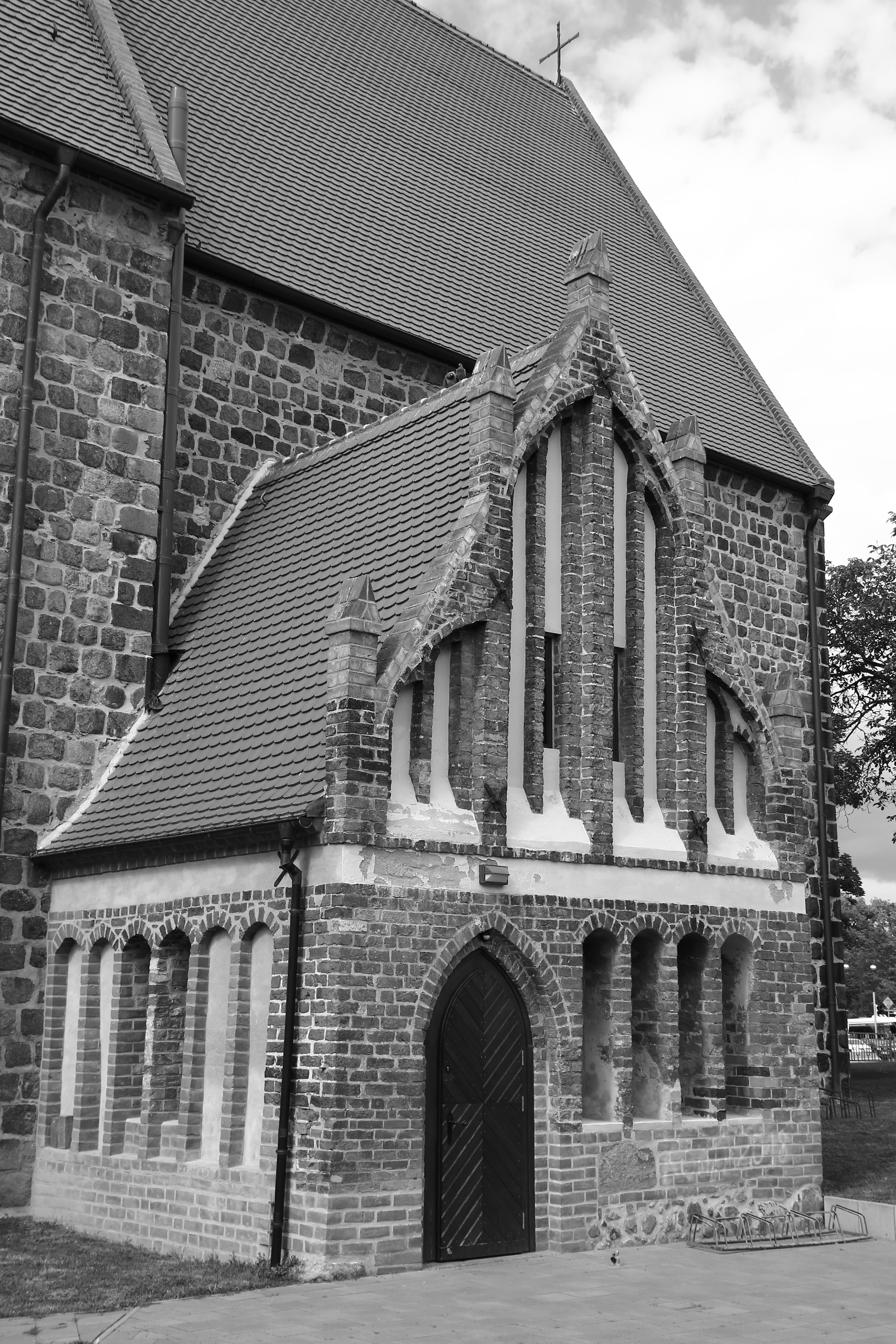 Sankt Jacobi Kirche (Prenzlau) - 2021 Alles Wat U Moet Weten VOORDAT Je ...