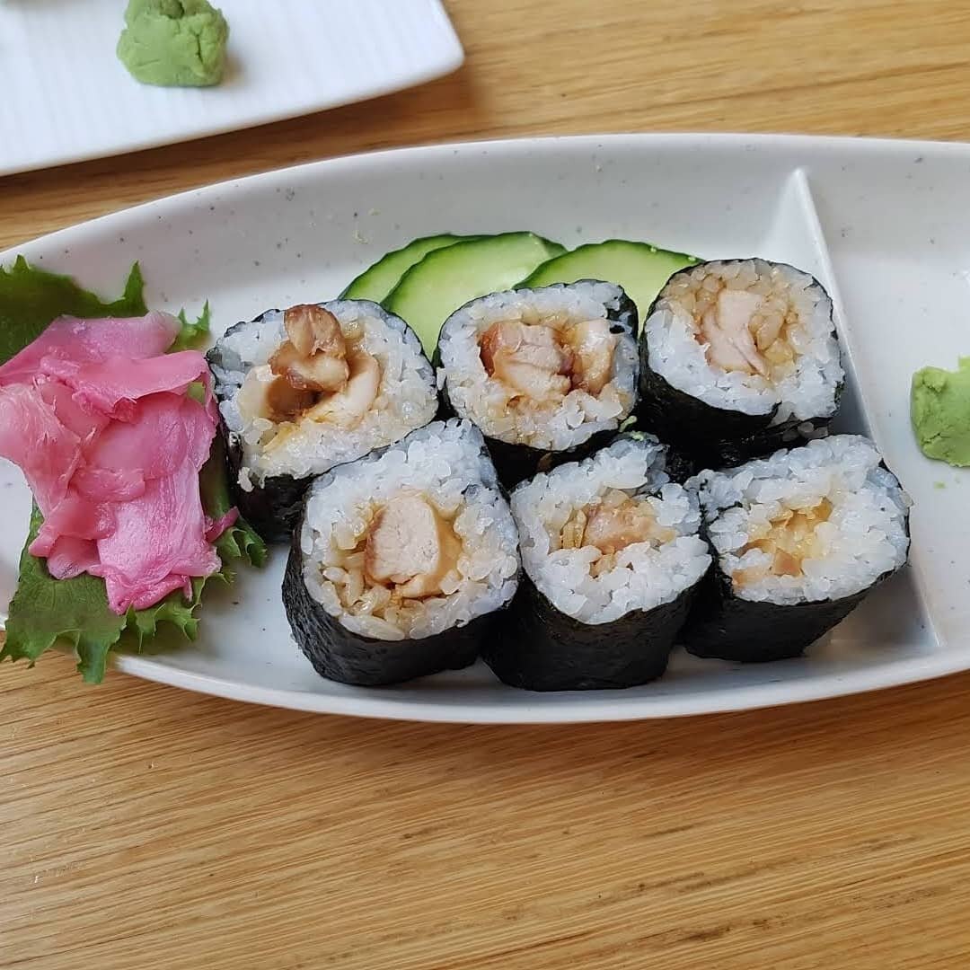 THE BEST Japanese Restaurants in Centurion Updated 2024