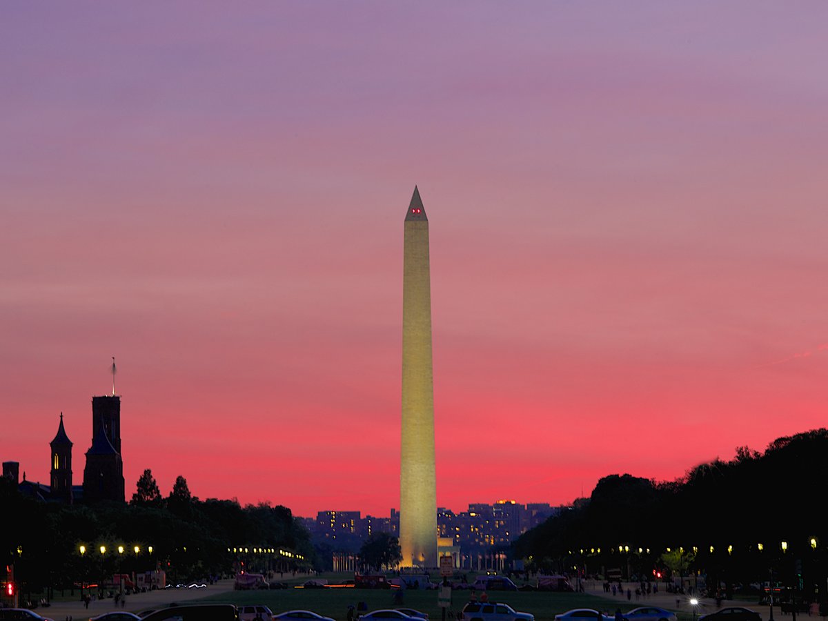 Monuments by Moonlight Night Tour (Washington DC) All You Need to