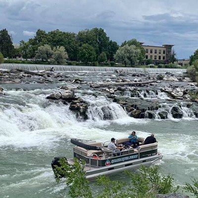 The 15 Best Things To Do In Idaho Falls 2021 With Photos Tripadvisor