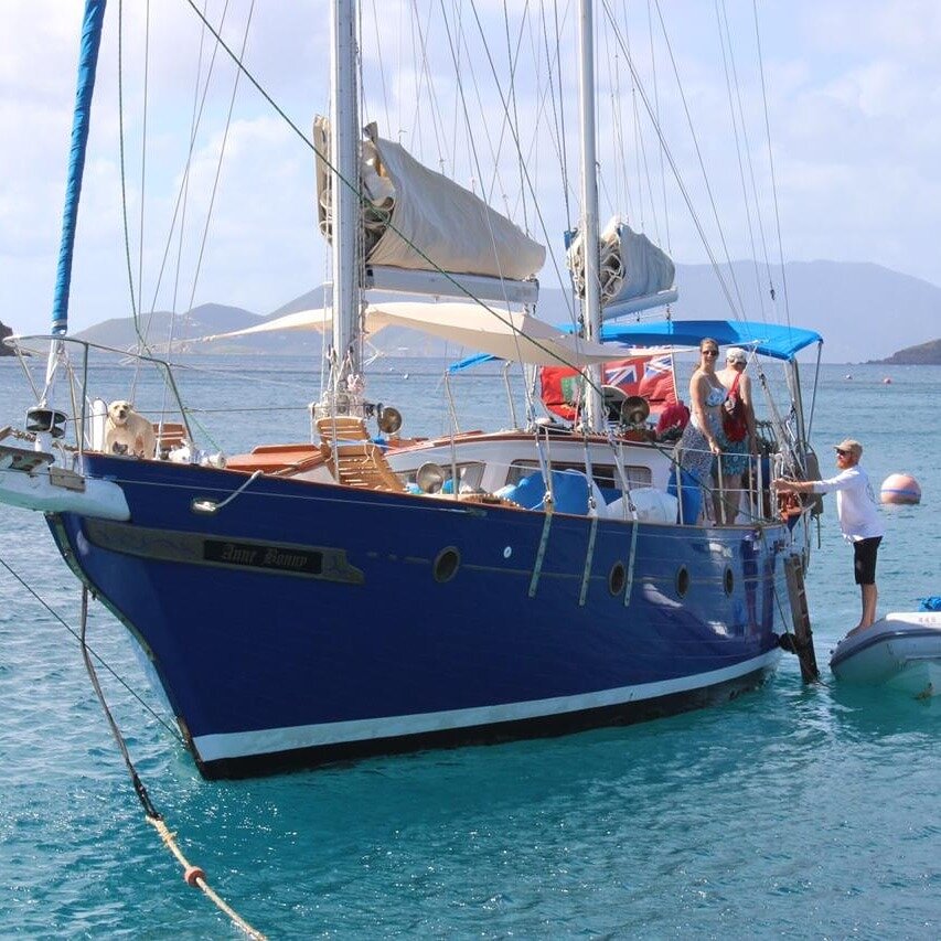 THE 10 BEST Tortola Boat Rides Cruises Updated 2023   Caption 