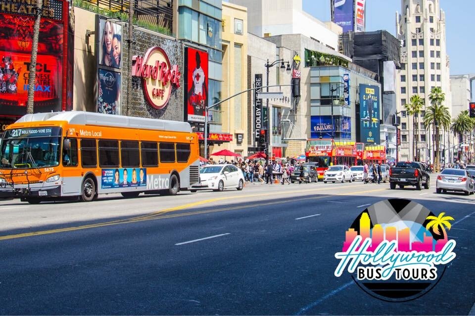 2022 Hollywood Bus Tours   Caption 