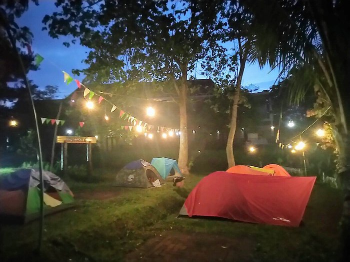 SELOREJO CAMP - Campground Reviews (Malang, Indonesia)