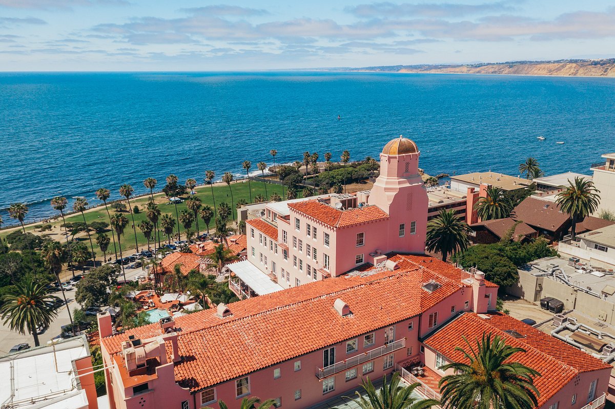 10 Best Luxury Hotels on San Diego Beach 7