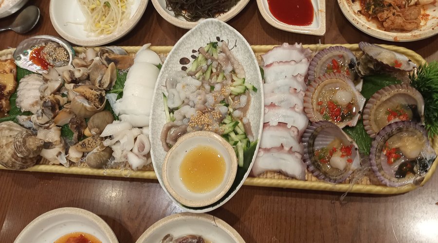 연안식당 성수역점, 서울 - 레스토랑 리뷰 - 트립어드바이저