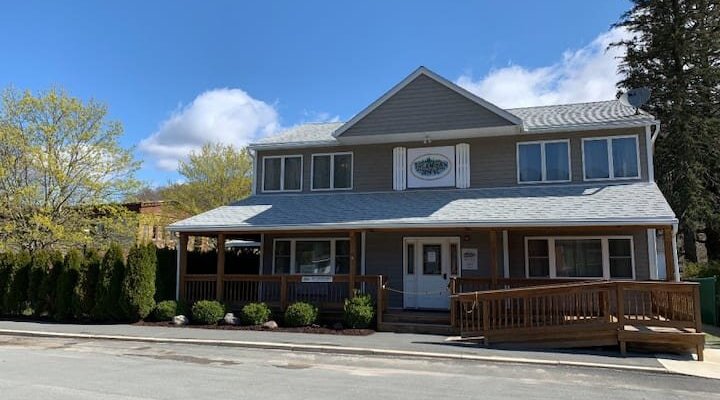 Trout Town Inn