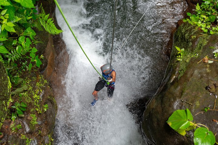 THE 10 BEST La Fortuna de San Carlos Zipline & Aerial Adventures