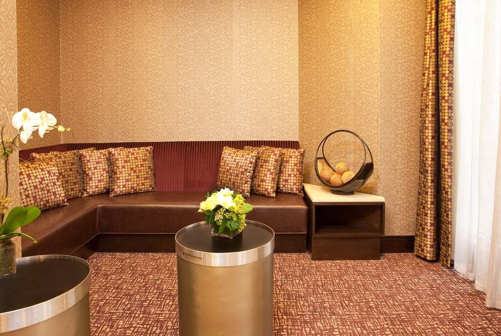 Hotel photo 27 of Hampton Inn Manhattan-35th St/Empire State Bldg.