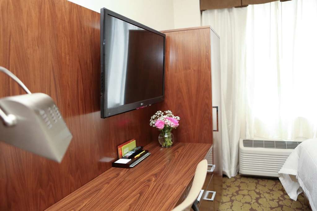 Hotel photo 34 of Hampton Inn Manhattan-35th St/Empire State Bldg.