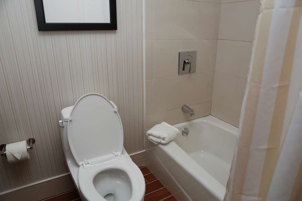Hotel photo 3 of Hampton Inn Manhattan-35th St/Empire State Bldg.