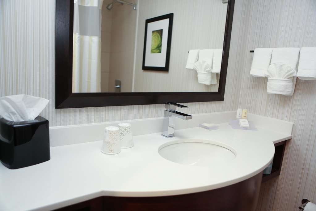 Hotel photo 16 of Hampton Inn Manhattan-35th St/Empire State Bldg.