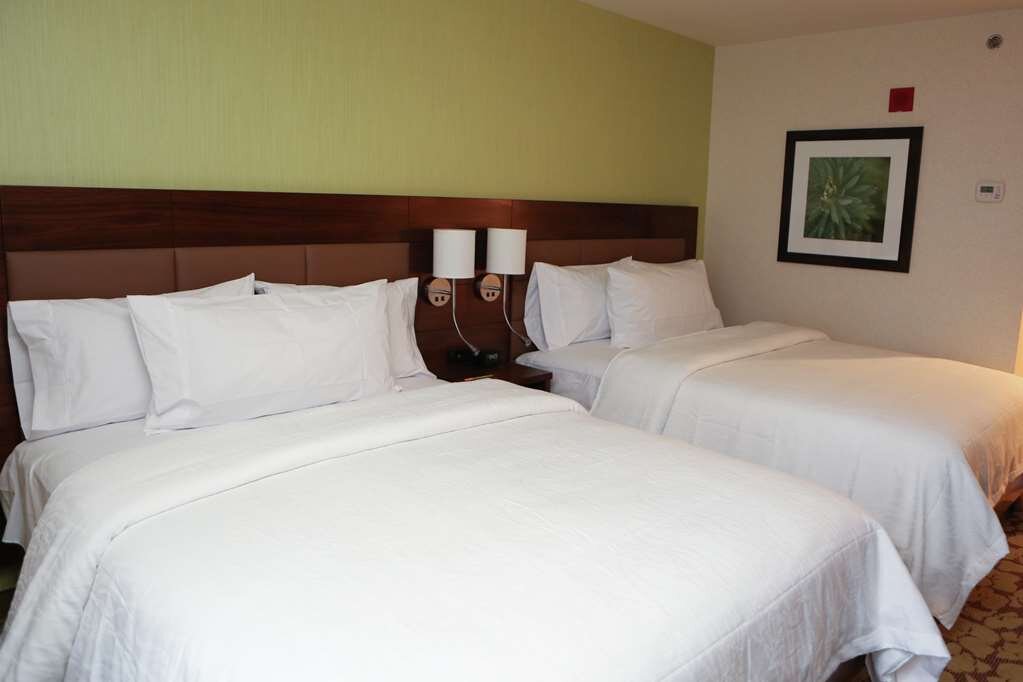 Hotel photo 1 of Hampton Inn Manhattan-35th St/Empire State Bldg.
