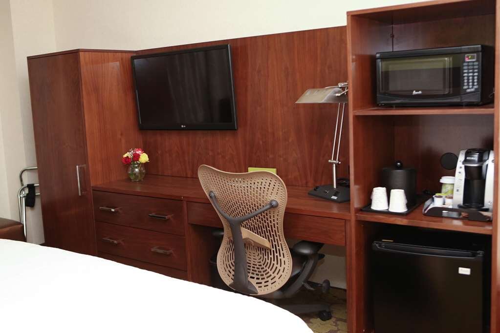 Hotel photo 28 of Hampton Inn Manhattan-35th St/Empire State Bldg.