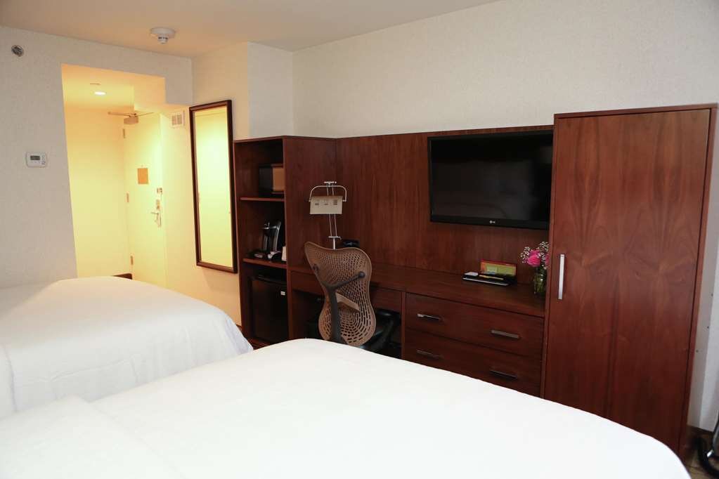 Hotel photo 14 of Hampton Inn Manhattan-35th St/Empire State Bldg.
